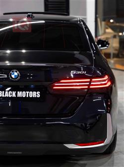 بي ام دبليو الفئة 5